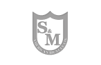 S and M