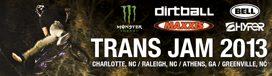 TransJam
