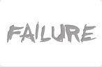 Failure Bikes